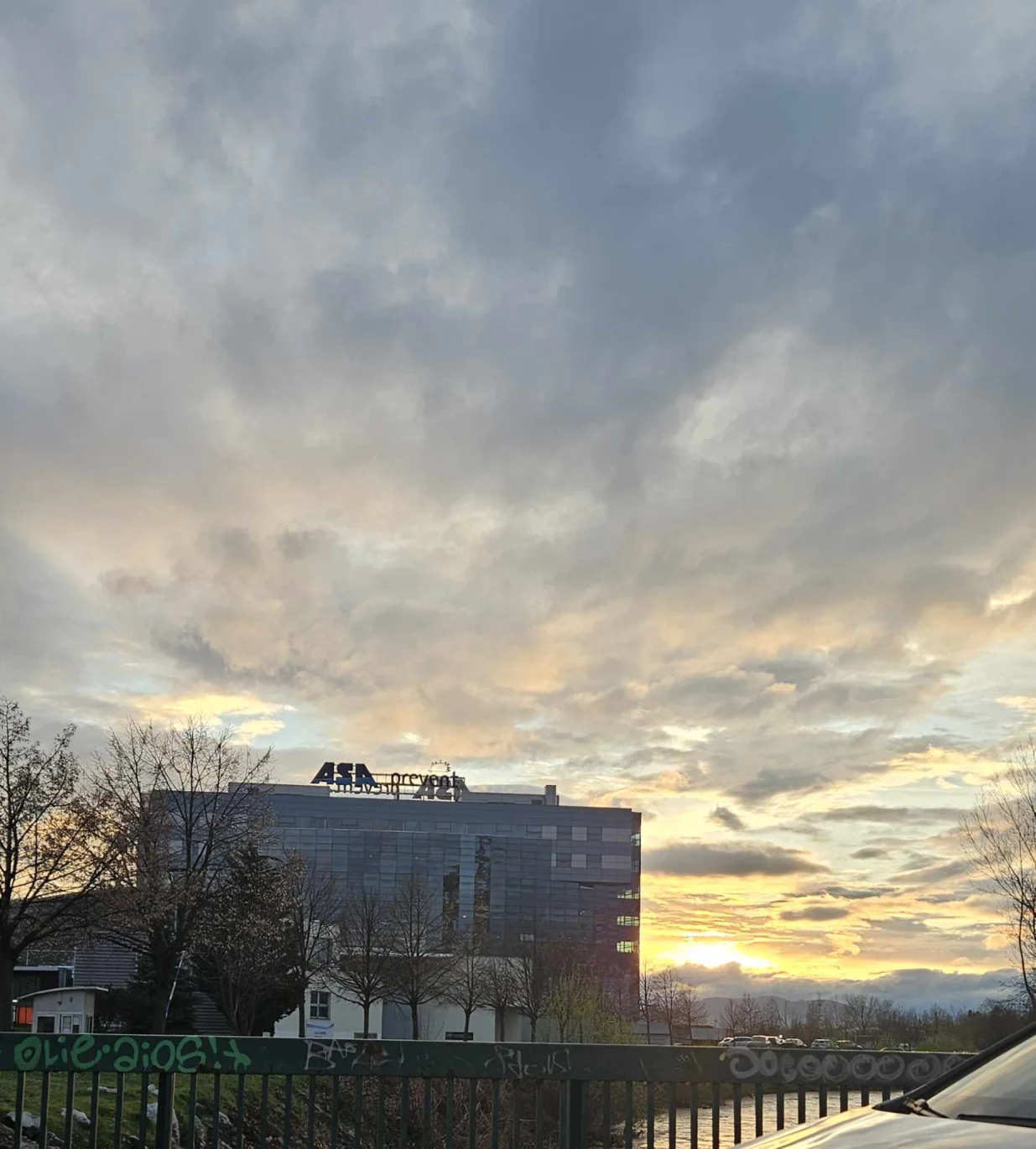 Pravo proljeće stiže?/Lejla Sofradžija