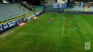 NK Široki Brijeg - FK Velež