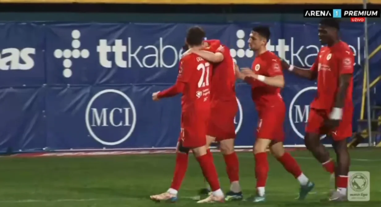 NK Široki Brijeg - FK Velež