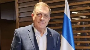 Dodik: Republika Srpska brani svoje pravo da postoji/Milorad Dodik