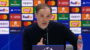 Thomas Tuchel