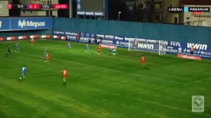 Široki Brijeg - Velež