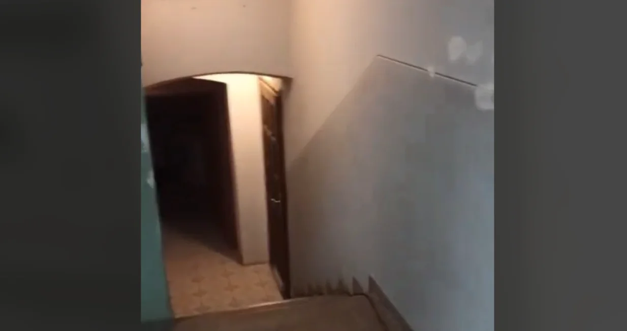 FOTO: Screenshot - TikTok