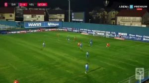 Siroki Brijeg - Velez