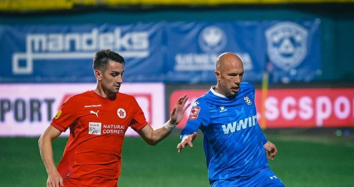 FOTO: NK Široki Brijeg