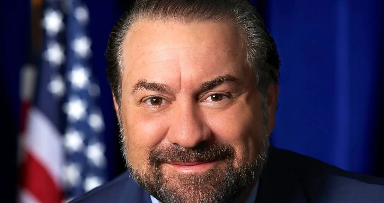 Mark Brnovich, novi ambasador SAD-a u Srbiji/