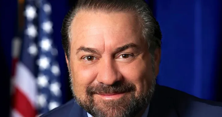 Mark Brnovich, novi ambasador SAD-a u Srbiji/