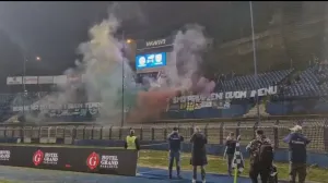 Koreografija Manijaka