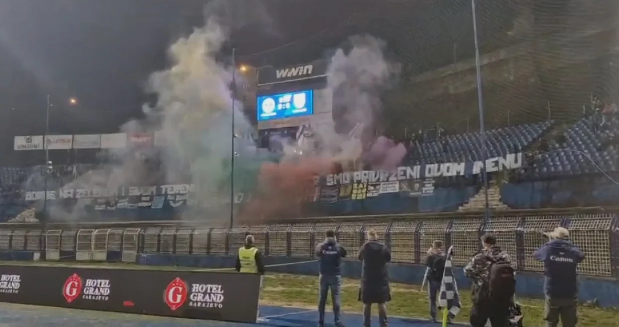 Koreografija Manijaka