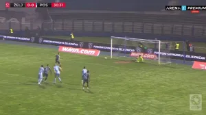 Željezničar - Posušje