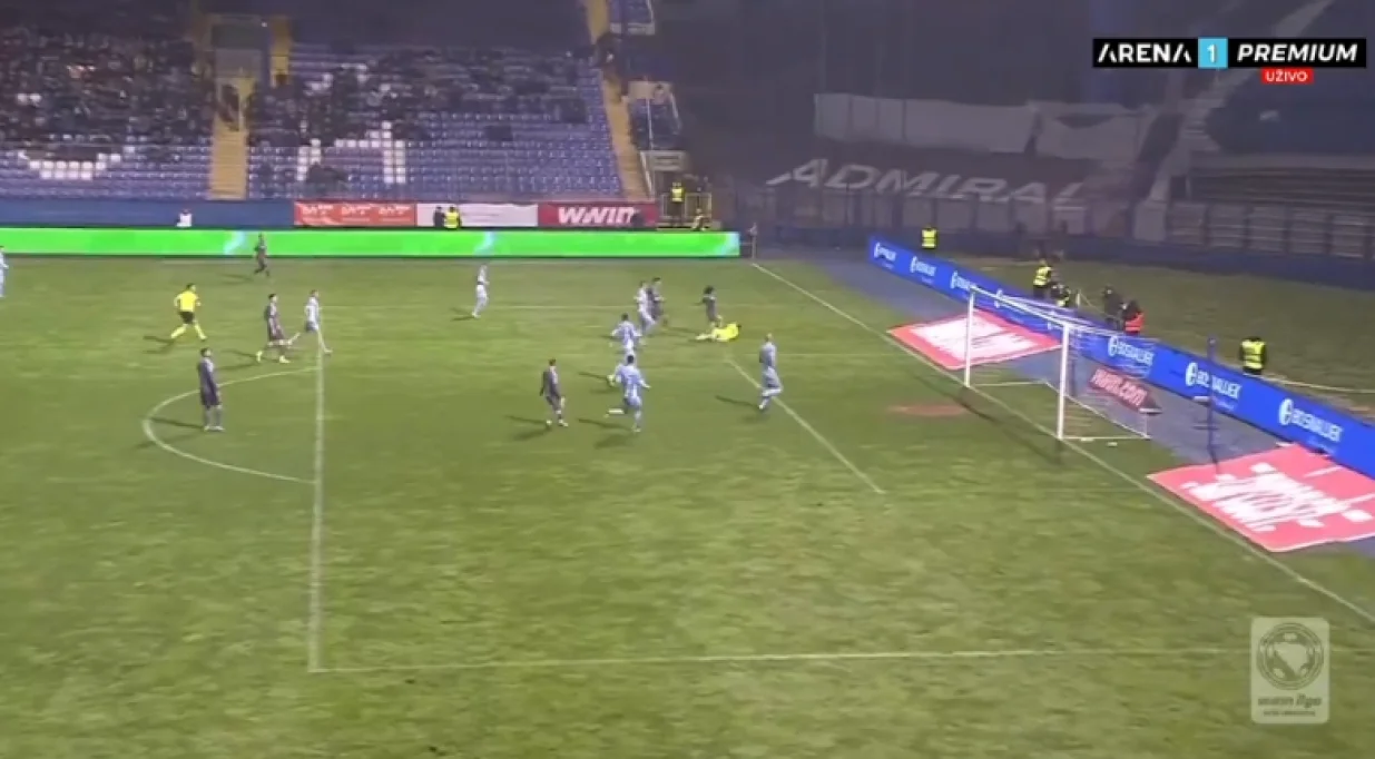 Željezničar - Posušje