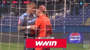 Željezničar - Posušje