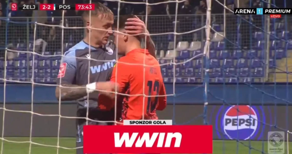 Željezničar - Posušje