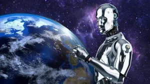 Je li čovječanstvo na krivom putu?/A. P.