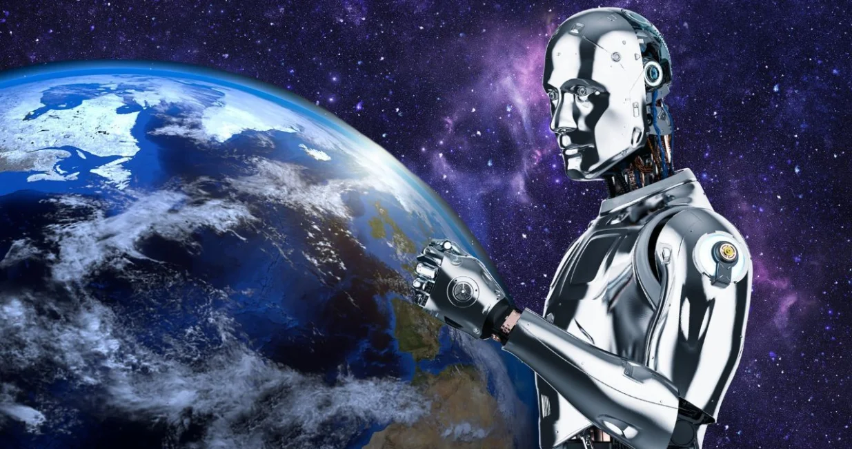 Je li čovječanstvo na krivom putu?/A. P.