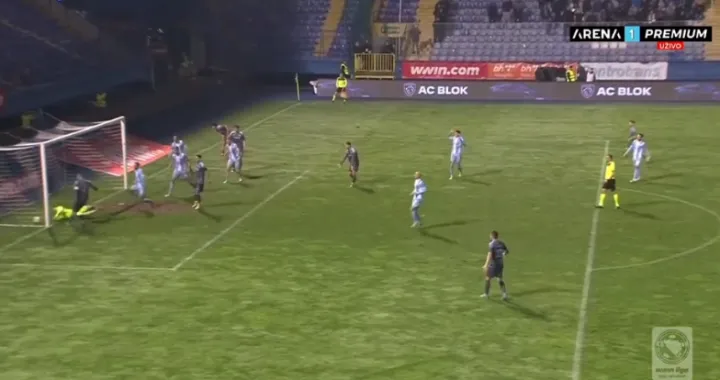 Željezničar - Posušje