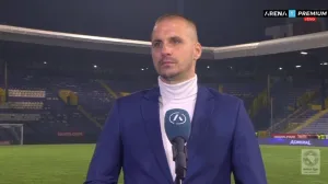 Marko Maksimović (FOTO: Screenshot - Arena Sport)