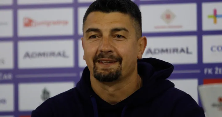 Admir Derviši (FOTO: Sport1)