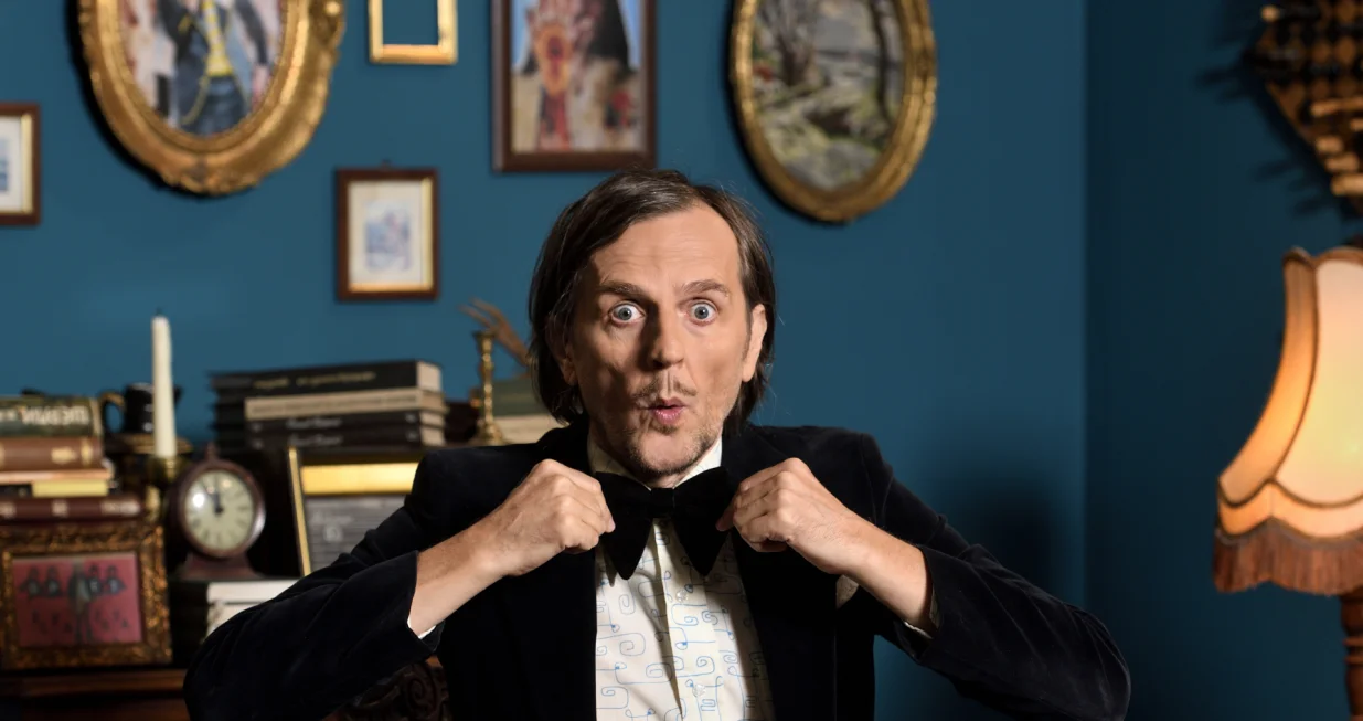 Elvir Laković Laka/Almin Zrno