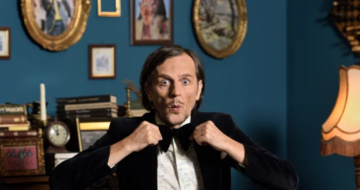 Elvir Laković Laka/Almin Zrno