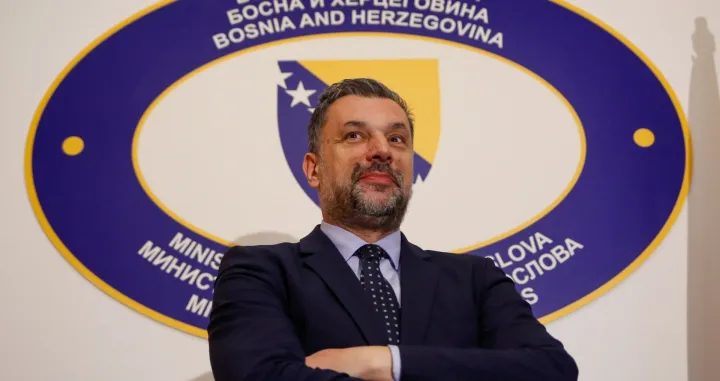 Elmedin Konaković/Senad Gubelić