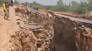 Veliki rascjep/Printscreen/X.com//