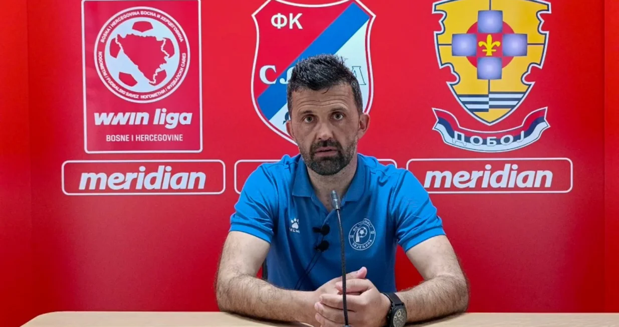 Velibor Đurić (FOTO: Rade Šešlak/Sport i mladi) 