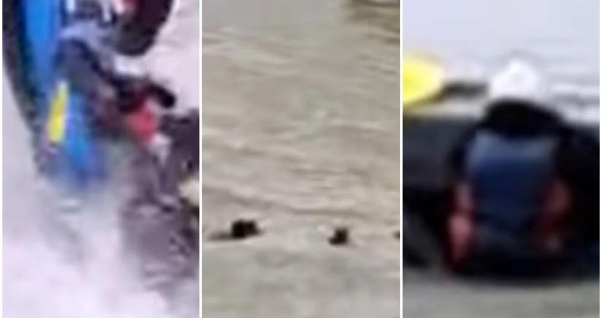 Objavljen snimak/Printscreen/You Tube/Nezavisne//