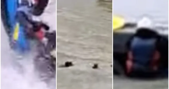 Objavljen snimak/Printscreen/You Tube/Nezavisne//