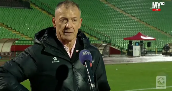 Zvezdan Milošević MyTV