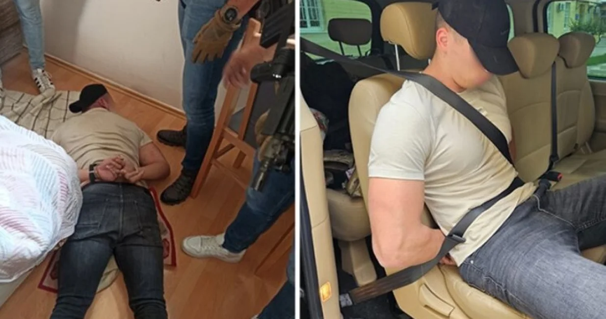 Igor Avramović/MUP Srbije/