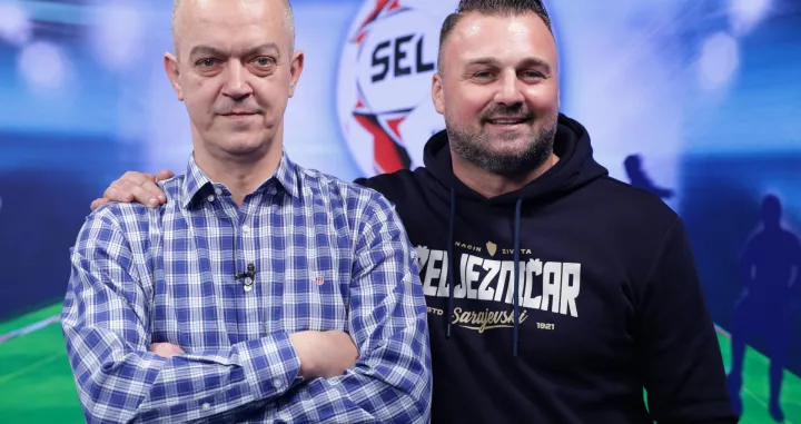 U Mensurovoj njegovoj priči se svi možemo prepoznati/Oslobođenje