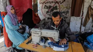 Pripremaju se za Bajram/Anadolija/