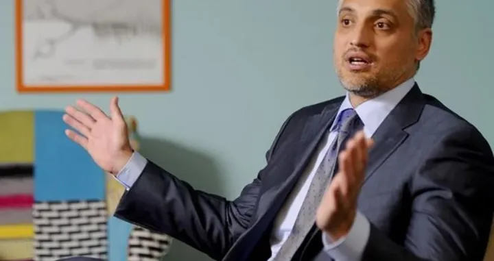 Čedomir Jovanović/