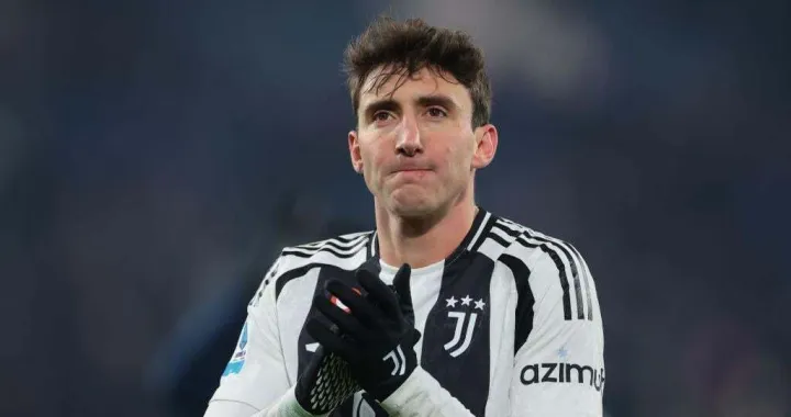 Andrea Cambiaso (FOTO: X)