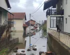 Poplave u Prijedoru/Rtrs