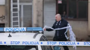 Hrvatska policija, ubistvo/Index.hr/