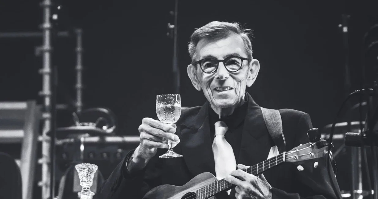 Marinko Colnago/Novi Fosili