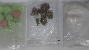 Oduzeta droga/PU Mrkonjić Grad//