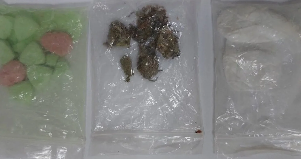 Oduzeta droga/PU Mrkonjić Grad//