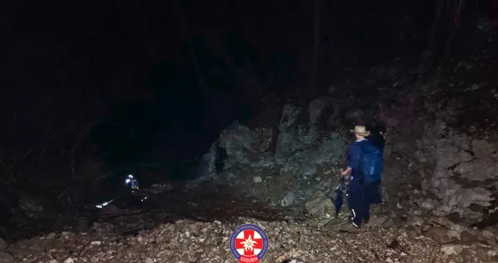 Uspješna akcija GSS-a/GSS BiH//