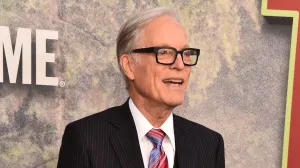 Richard Chamberlain/X.com//