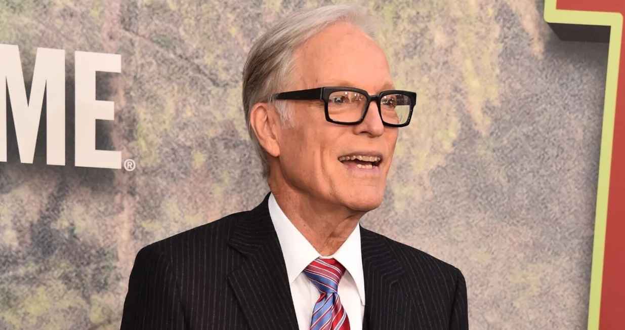 Richard Chamberlain/X.com//