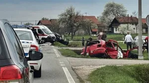 U toku uviđaj/InfoBijeljina//