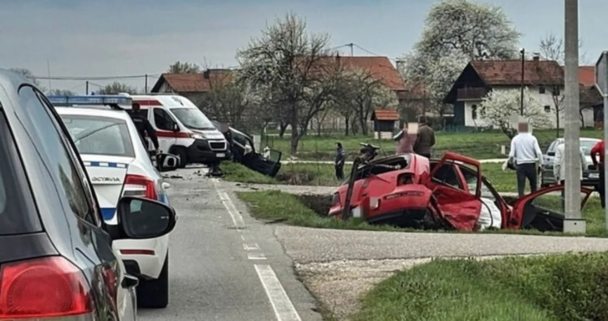 U toku uviđaj/InfoBijeljina//