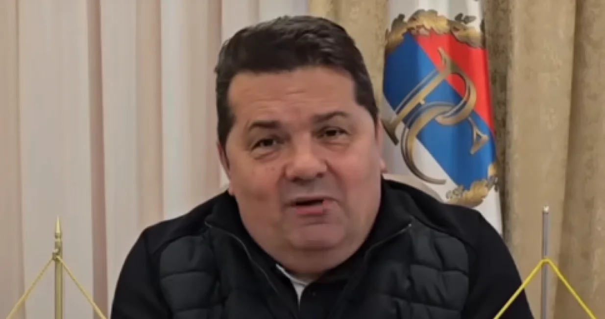 Screenshot/ Facebook/