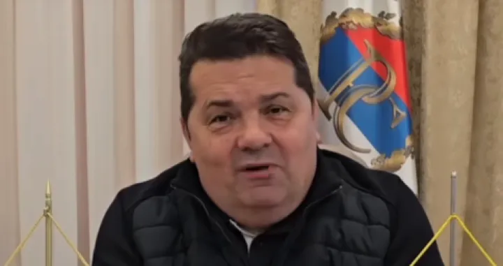 Screenshot/ Facebook/