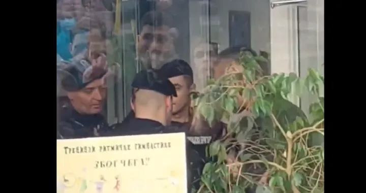 FOTO: Screenshot - Twitter