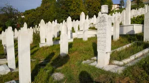 Sarajevo prizori/Damir Deljo