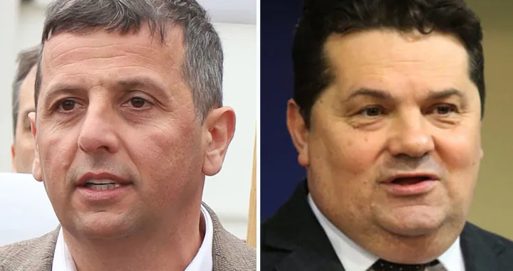 Vukanović istevandić/-